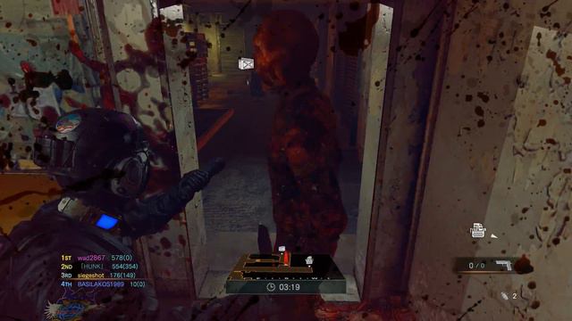Umbrella Corp Ranked 4 Survivors 2016 08 23 13 11 02 984 смотреть онлайн