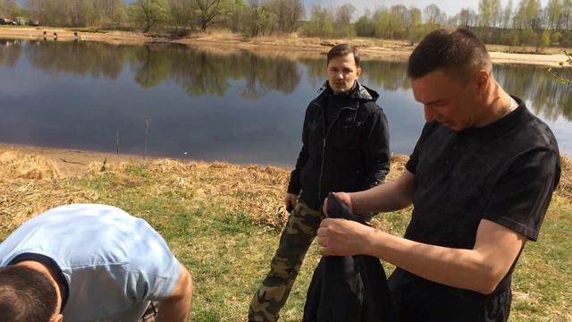 поплавок vs фидер смотреть онлайн