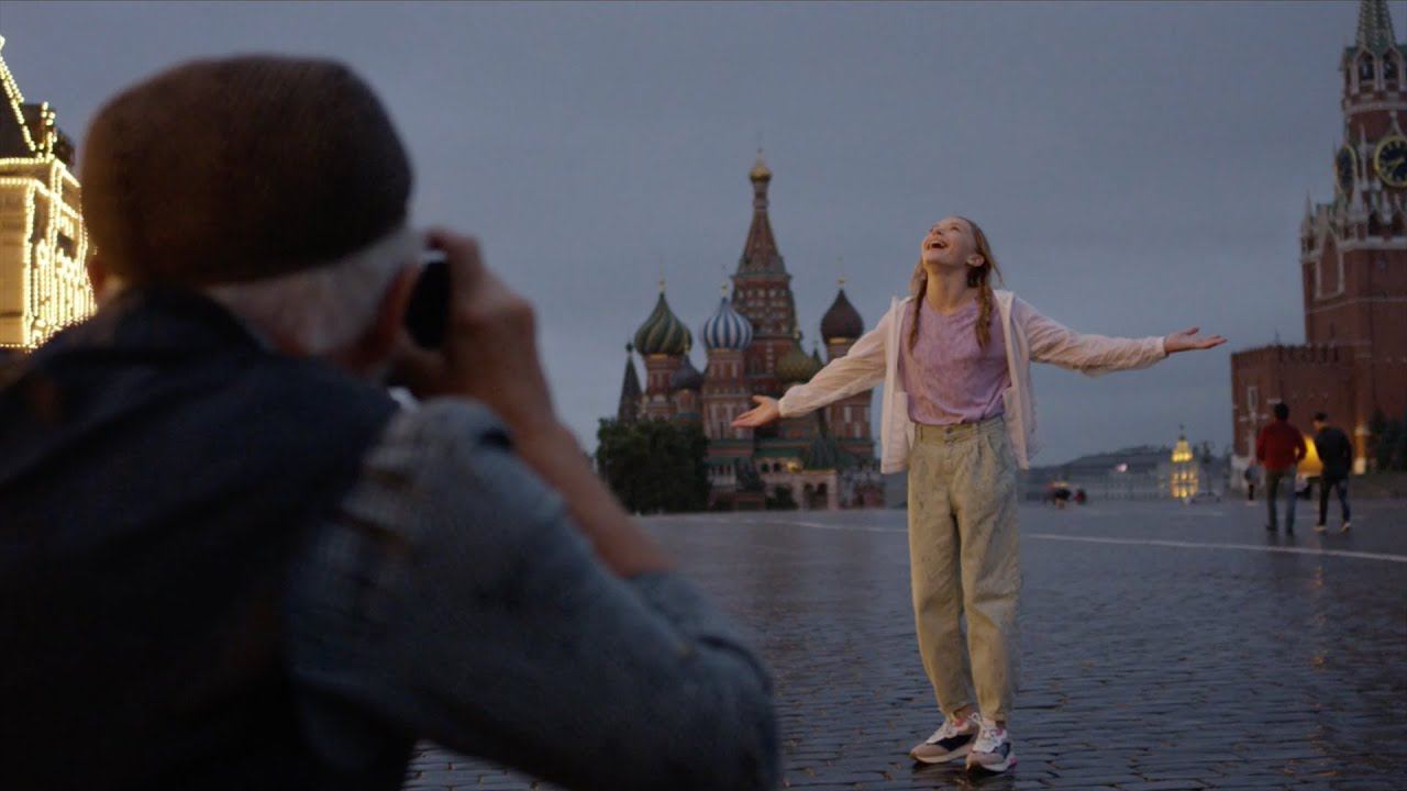 Зенит - М. Воспоминания, которыми хочется поделиться. Опыт, который хочется передать. смотреть онлайн