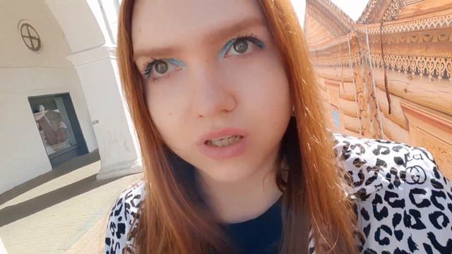 Кострома день города 2024г
#RUTUB смотреть онлайн