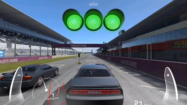 ДРИФТ ПРОХОЖДЕНИЕ | ПРОХОЖДЕНИЕ №16 | Real Racing 3 смотреть онлайн