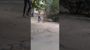 Дети курят в измаиле