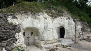 Историко-археологическая карта Воронежской области. Воронеж