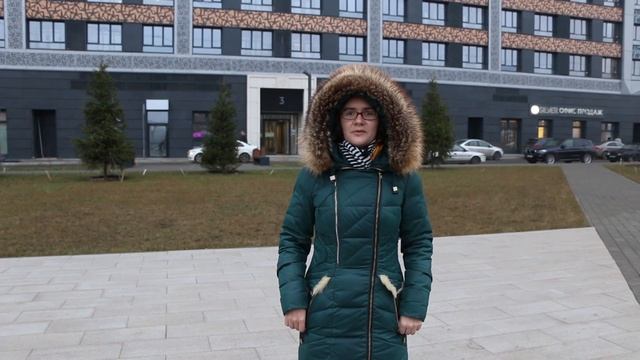 Дизайн проект интерьера евродвушки от ReRooms | отзыв клиентки Анны смотреть онлайн