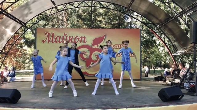 ДШИ 1. «Следуй за мечтой» 5 октября 2017 г. смотреть онлайн