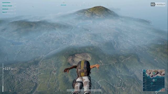 PUBG - Суток времени доброе... смотреть онлайн