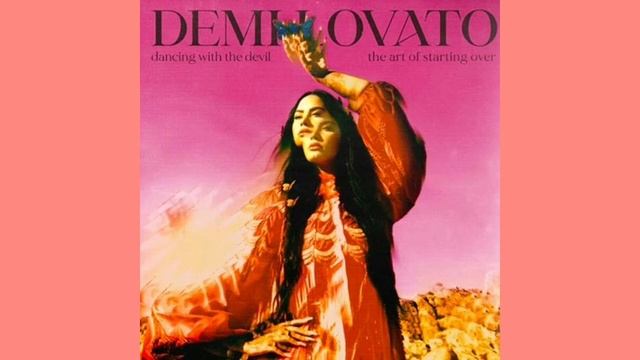 '15 minutes' - Demi Lovato | Instrumental смотреть онлайн
