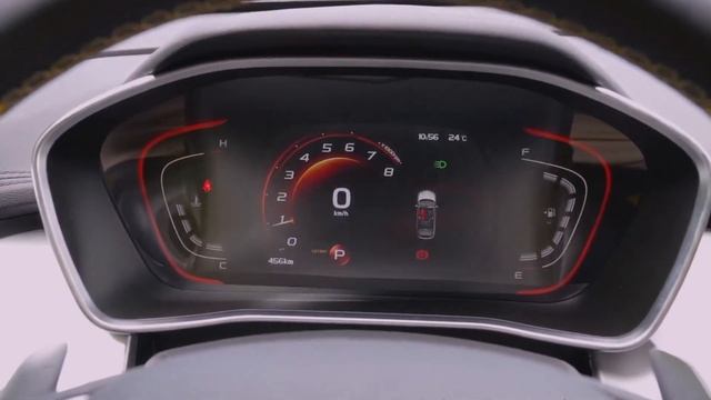 2021 New Geely Binyue(Coolray) Facelift First Drive, Exterior Interior, смотреть онлайн