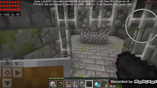 Прошел Minecraft за час!!!! смотреть онлайн