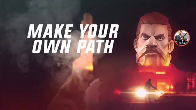 DEFEND YOUR TURF GTA |×_×| MAKE YOUR OWN PATH смотреть онлайн