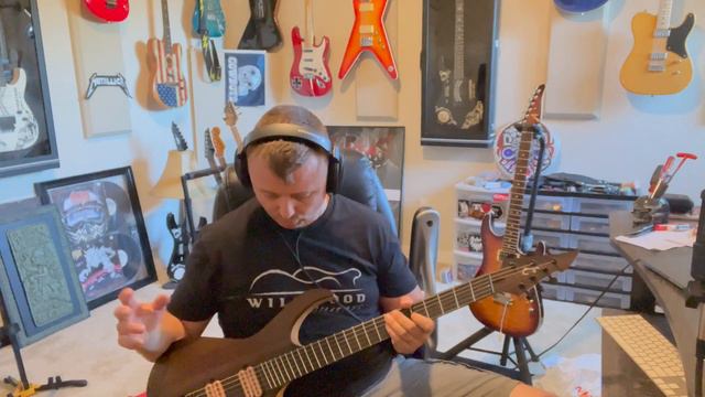 Carillion guitars. Обзор на Polaris- бутик наивысшего качества! смотреть онлайн