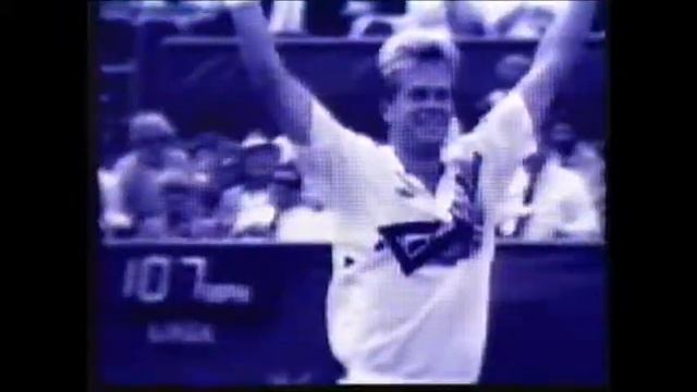 2002 US Open - USA Network intro смотреть онлайн