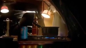 Топ Гир путешествие в Африку (часть 8)