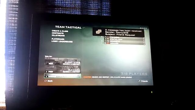 black ops mods смотреть онлайн