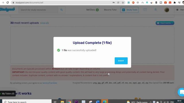 Best Passive Income by Selling your Old Documents | Make Money Online 2022 смотреть онлайн