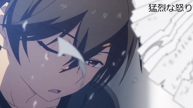 sixthells - Nickeltrap (lyrics x AMV) смотреть онлайн