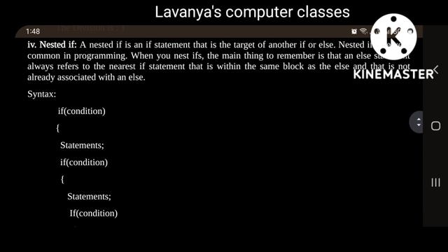 JAVA unit 1 complete notes|JNTUH R18 CSE 2-2 | JAVA PROGRAMMING смотреть онлайн