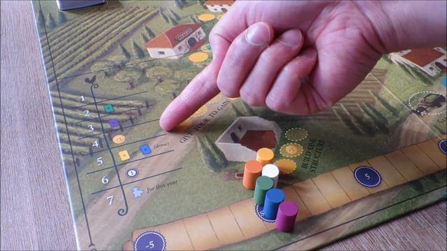 First Player Advantage in Board Games | Settlers of Catan & More! смотреть онлайн