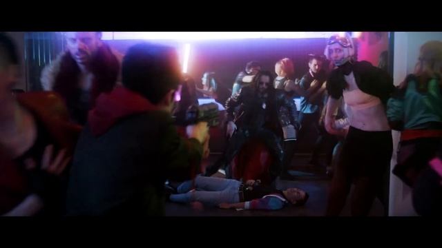 Thank you, Cyberpunk 2077 Community! смотреть онлайн
