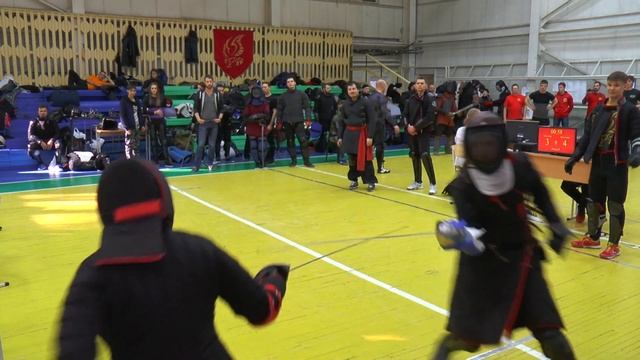 Открытый чемпионат УрФО по ДФ (18 часть) смотреть онлайн