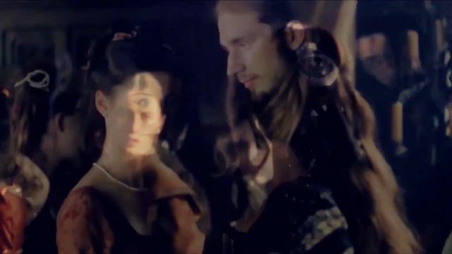 Anne Boleyn | Comes with a price смотреть онлайн