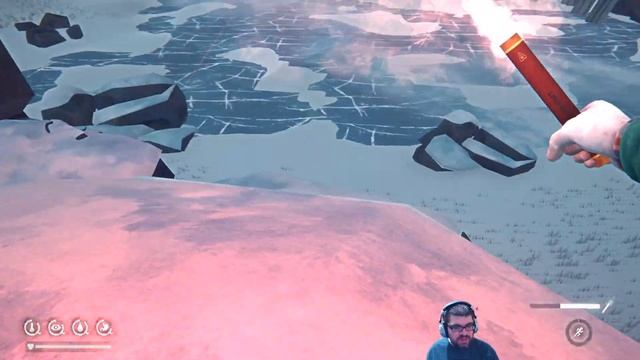 DGA Plays: The Long Dark: How To Get To The Far Territory (Tales from the Far Territory DLC) смотреть онлайн
