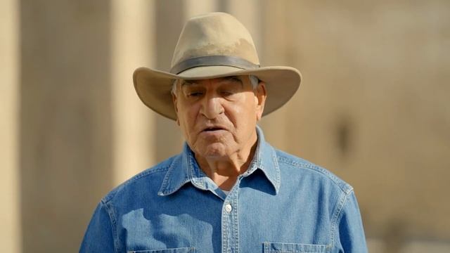 Тутанхамон: столетие тайн 2023