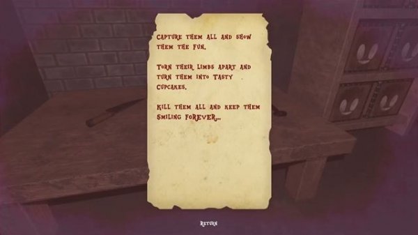 ПИНКИ ПАЙ ХОЧЕТ СДЕЛАТЬ ИЗ НАС КЕКСЫ! / Pinkie Pie's Cupcake Party