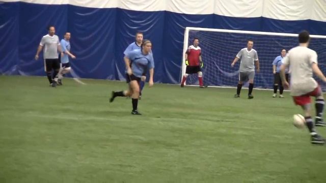 Wide World of Indoor Sports, Storms Road to Victory(6/7) смотреть онлайн