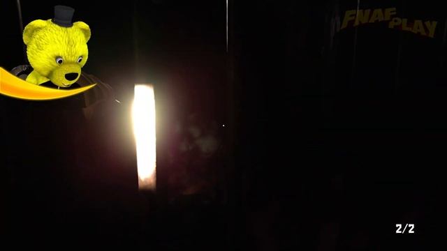 НОВЫЙ АНИМАТРОНИК - Новые Проблемы ? CASE Animatronics 2 Эпизод 4