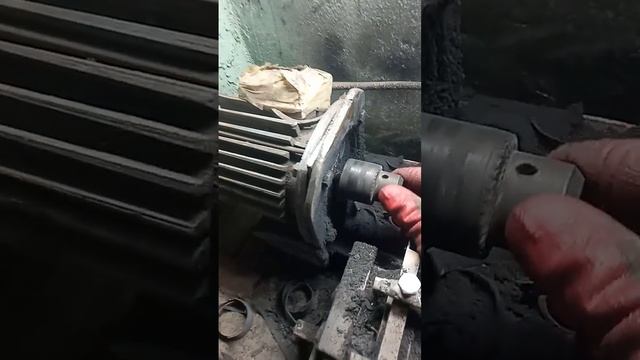 Реставрация сайлентблоков смотреть онлайн