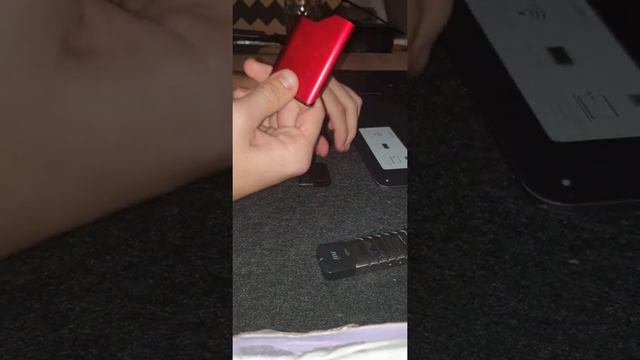 Почему портится картридж на под системах и как часто нужно их менять? смотреть онлайн