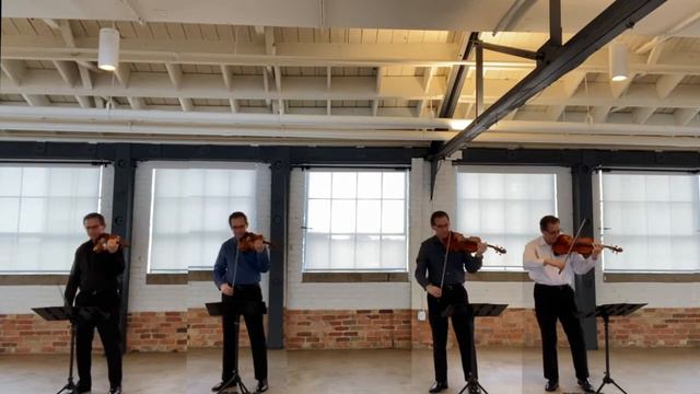 Vivaldi Violin Concerto in a Minor Practice Recording (Minus Solo Violin Part) смотреть онлайн