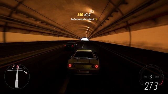 Forza Horizo 5 - Ferrari 575M Maranello Pure Sound смотреть онлайн