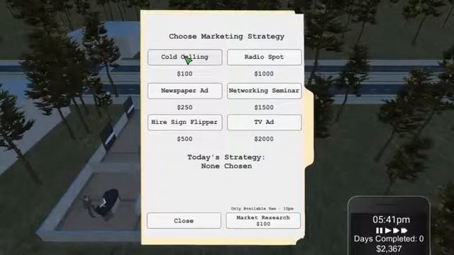 Store Manager: Cellular Edition PC Gameplay #storemanager смотреть онлайн