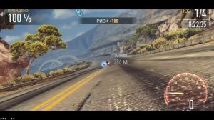 ПОЛУЧИЛ ХЕННЕССИ ВЕНОМ Ф5 В НФС НО ЛИМИТС!