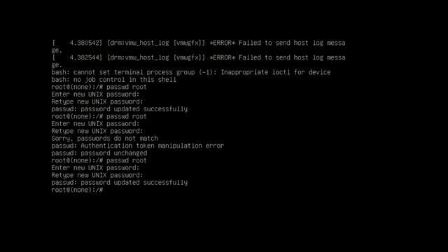 How to reset root password in Linux Mint 19 смотреть онлайн