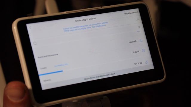 Окончательное разочарование в DJI смотреть онлайн