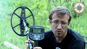 Лучший отечественный металлоискатель!