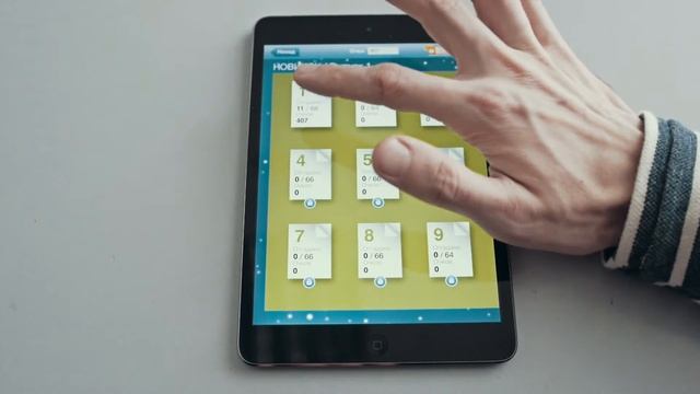 Сканворды Плюс для iPhone и iPad. Полный обзор приложения смотреть онлайн