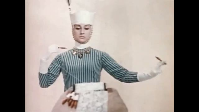 The Colour of Pomegranates смотреть онлайн