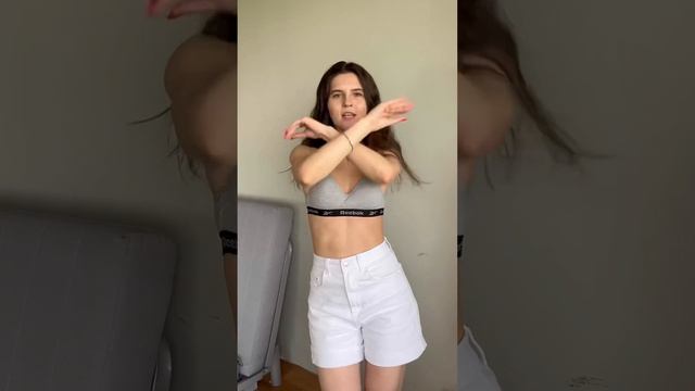 Свет мой зеркальце скажи #tiktok #dancevideo смотреть онлайн