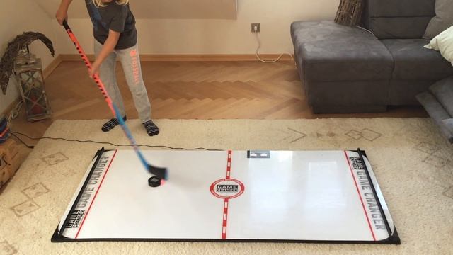"Game Changer" Eishockey Off-Ice Training - Modus 3: Extreme Geschwindigkeit смотреть онлайн
