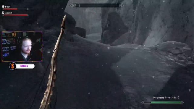The Forgotten Vale! | Skyrim Together Multiplayer Mod Part 92 смотреть онлайн