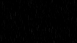 12 Hour Black Screen Rain Sounds For Sleeping Rain And Thunder Sounds For Sleeping