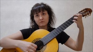 Д.Вандерс «Жар гитары» ред. Ю.Зырянова