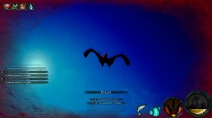 обзор игры beast of bermuda бист оф бермуда птеры и тропенты