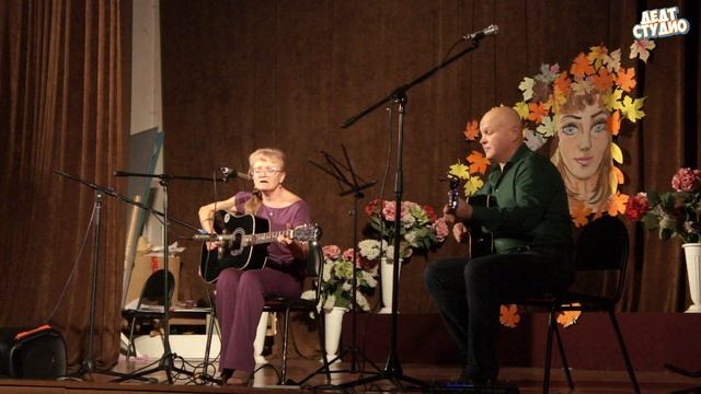 МНЕ БЫ ТОЛЬКО ЗНАТЬ. Исполняет Ольга Блинова смотреть онлайн