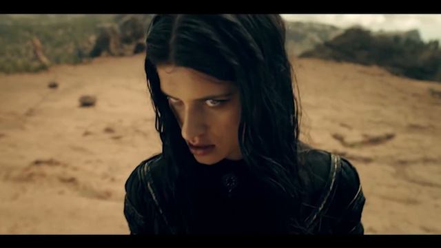 Ведьм у нас сжигают | Йеннифер § we burn down the witches | Yennefer смотреть онлайн