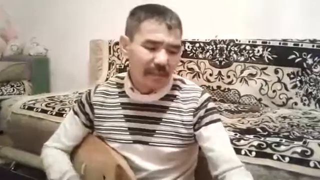 Песня про Тасыбай, автор и исполнитель Аюпов Сейлжан Катарбайулы смотреть онлайн